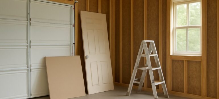 Top 5 Creative Garage Conversion Ideas for Your Auckland Home