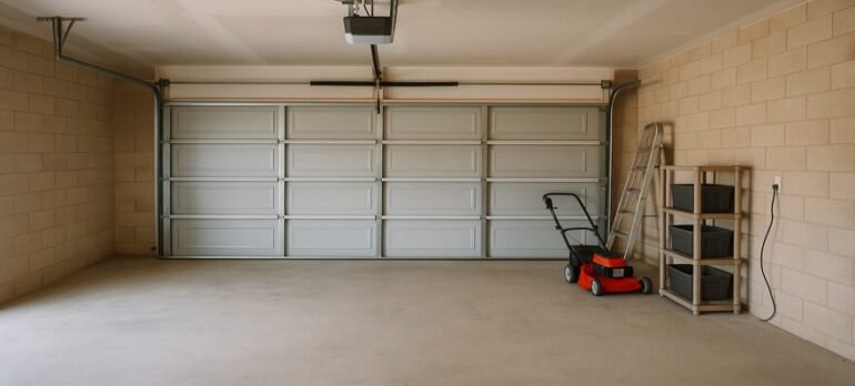 The Cost of Garage Conversions in Auckland: What to Expect