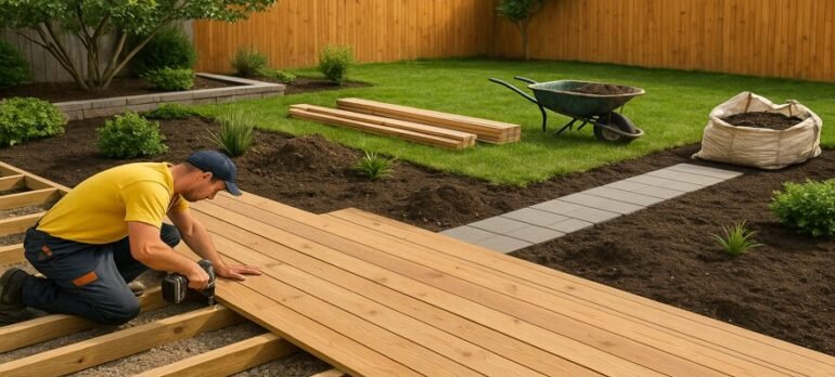 The Cost of Outdoor Renovations in Auckland: What to Expect