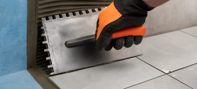 Why Tiling and Waterproofing Go Hand in Hand