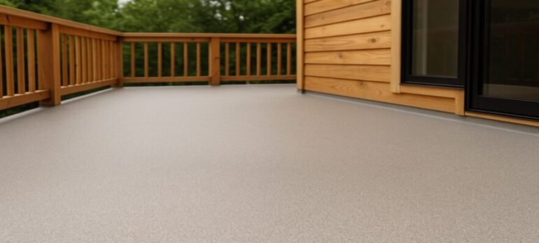 How Membrane Decking Can Extend the Life of Your Deck