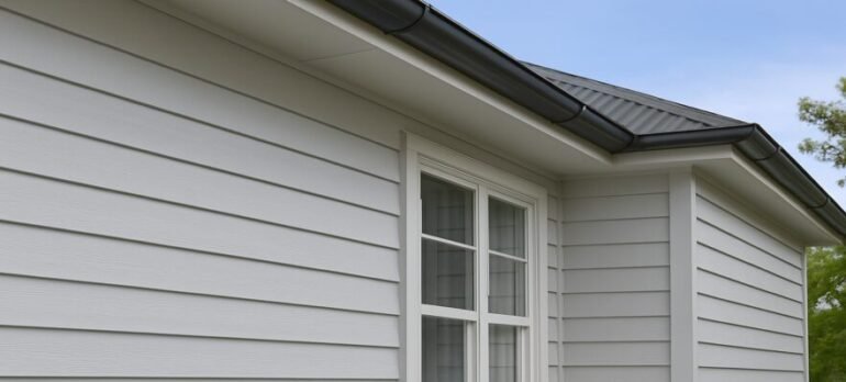 Choosing the Right Weatherboard Cladding: A Complete Guide