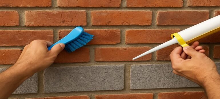 How to Maintain Your Brick and Block Cladding for Long-Lasting Protection