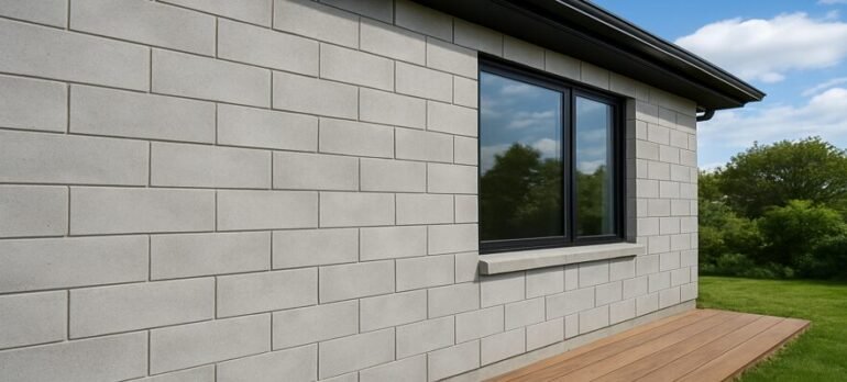 How Block Cladding Can Enhance the Modern Look of Your Home