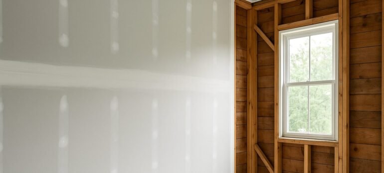 Why Gib Installation is Essential for Your Home: Benefits and Best Practices