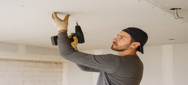How to Choose the Right Gib Installation Service for Your Property
