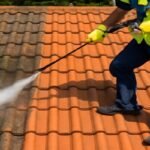 Why Roof Cleaning Is Essential for Preventing Long-Term Damage