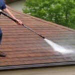 The Ultimate Guide to Roof Cleaning: Protect Your Home and Improve kerb Appeal