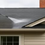 How Often Should You Clean Your Roof? Key Factors to Consider