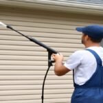 Top 5 Reasons Why House Washing Is Crucial for Your Home's Health and Longevity