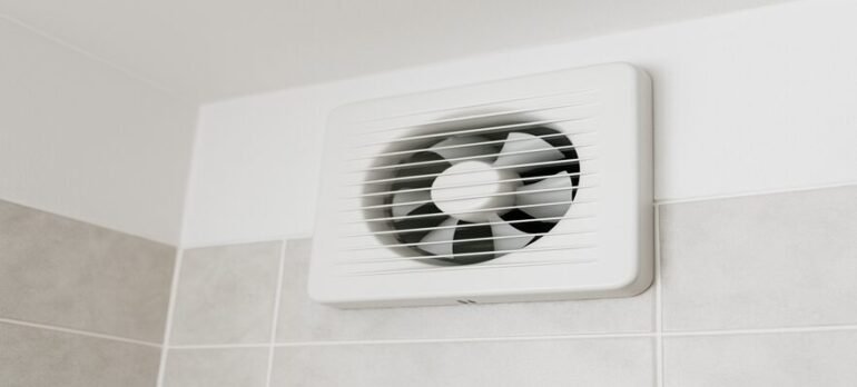 Extractor Fan Installation: A Complete Homeowner’s Guide