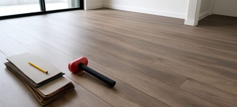 Why SPC Flooring is the Ideal Choice for Auckland Homes and Businesses