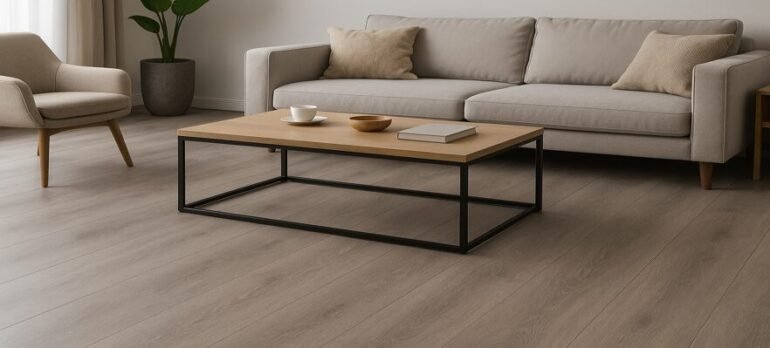 The Benefits of SPC Flooring for High-Humidity Climate