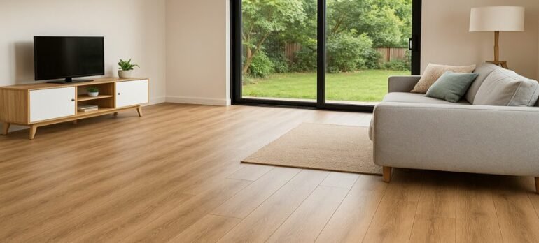 Why Vinyl Flooring is Perfect for Humid Climates: Advantages and Considerations