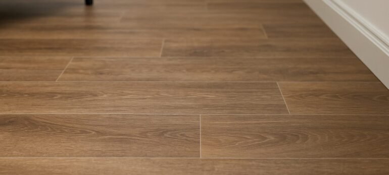 The Benefits of Vinyl Flooring: Durability and Style Combined