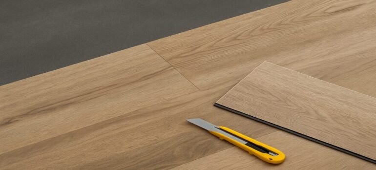 How to Choose the Right Vinyl Flooring for Your Property: Expert Tips