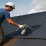 Top Roof Painting Trends in New Zealand for 2025: What’s Popular This Year