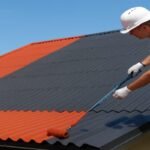 The Ultimate Guide to Roof Painting: Why It’s Essential for Your Home and Business