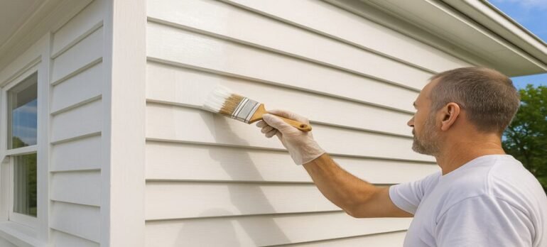 How Often Should You Schedule Painting Services for Your Property?