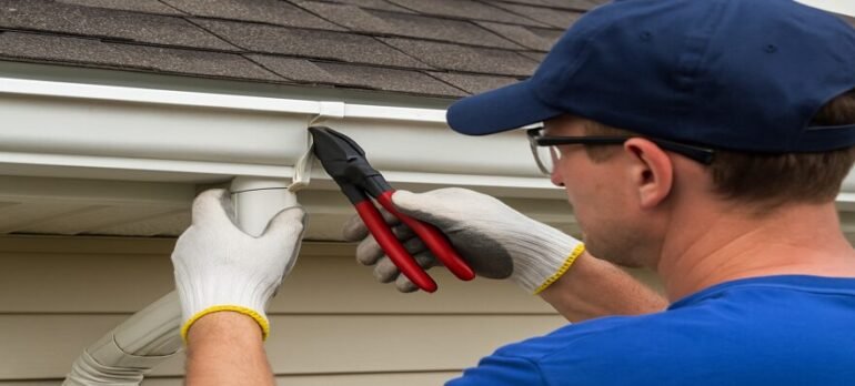 The Ultimate Guide to Gutter Repair Services: Why It’s Important for Your Home