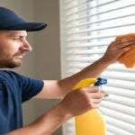 How to Save Time and Money with Professional Blind Cleaning Services