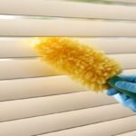 The Ultimate Guide to Blind Cleaning: Tips for a Spotless Home