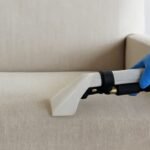 DIY vs Professional Upholstery Cleaning: Which Is Best for Your Home?