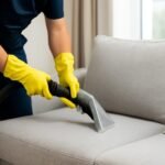 How to Choose the Best Upholstery Cleaning Service: A Complete Guide