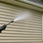 How Water Blasting Can Help Maintain Your Home: The Benefits of Pressure Washing