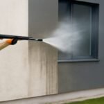 Why Water Blasting Services Are a Must for Commercial Properties