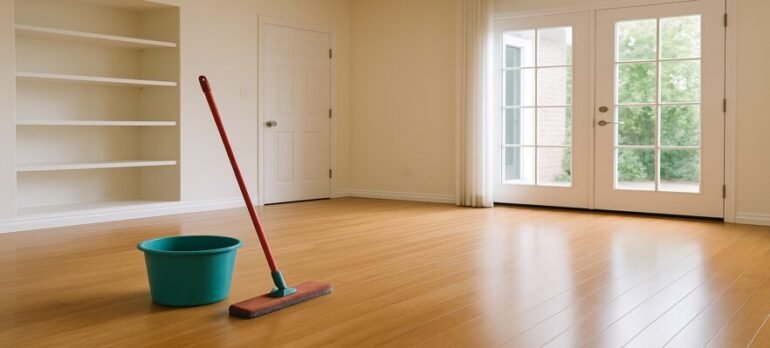 The Ultimate Guide to Move-Out Cleaning: Tips for a Stress-Free Departure