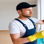 Why Hiring Professional Move-Out Cleaning Services Saves You Time and Money