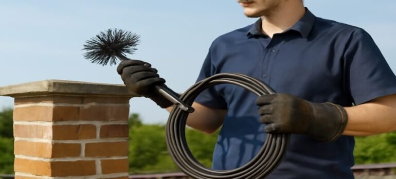 Cost of Chimney Cleaning: What to Expect and How to Save Money