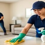 Move-Out Cleaning: What’s Included and How to Ensure a Smooth Exit